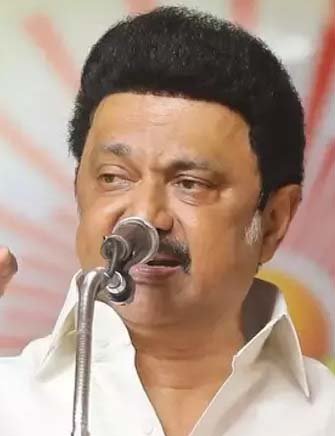 டெல்லியை குளிர்விக்கும்  எடப்பாடியின் அறிக்கை முதல்வர் மு.க. ஸ்டாலின் கண்டனம்